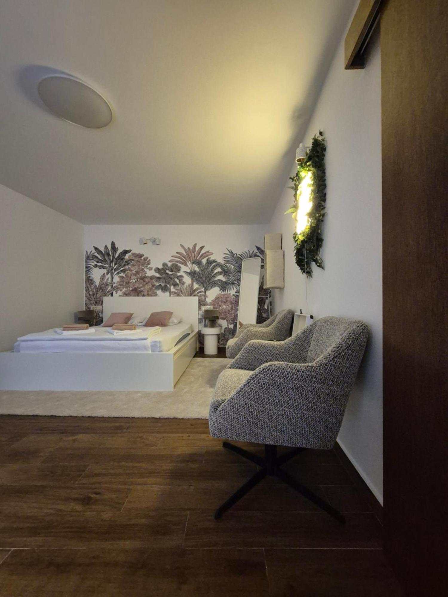 Studio Noellica Rovinj Exterior photo
