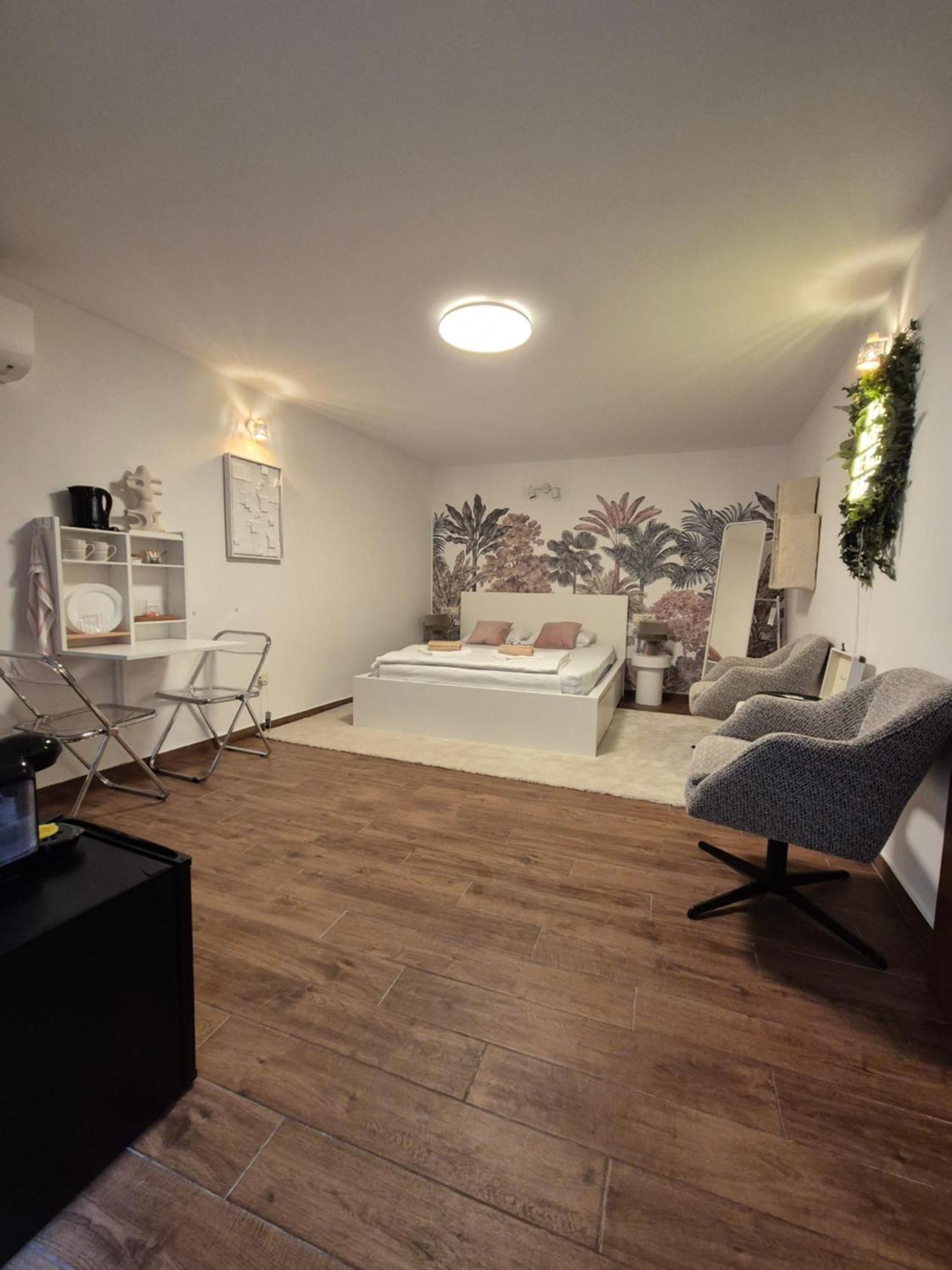 Studio Noellica Rovinj Exterior photo