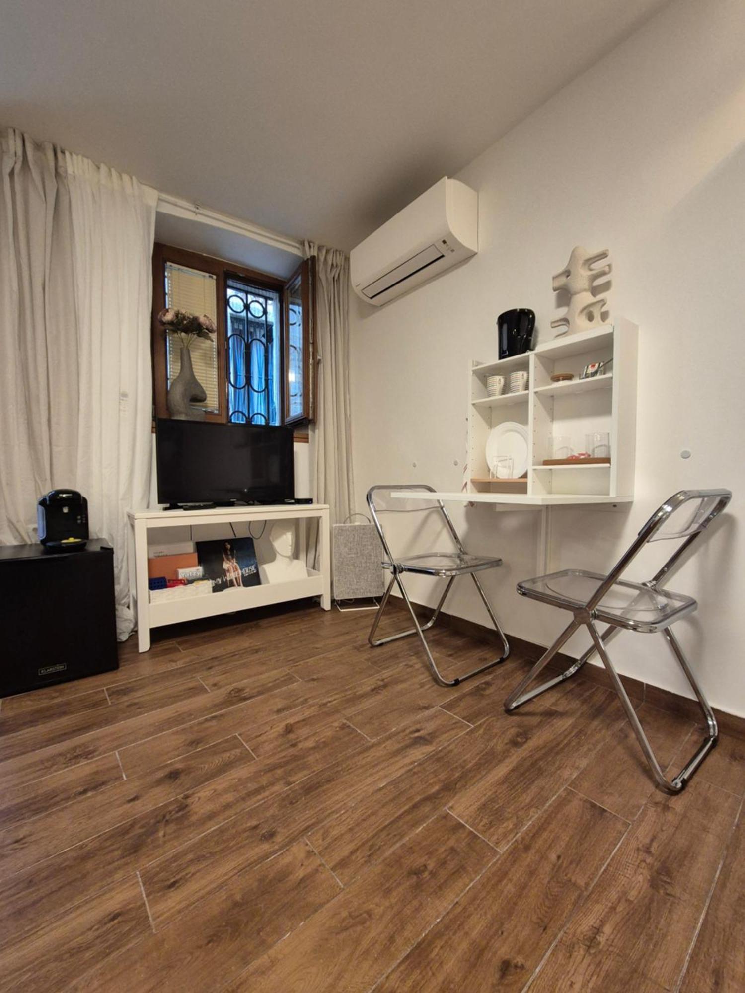 Studio Noellica Rovinj Exterior photo