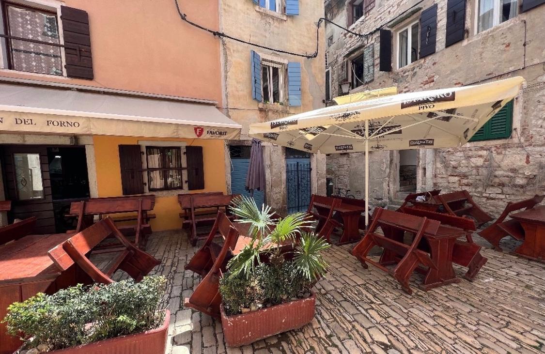 Studio Noellica Rovinj Exterior photo